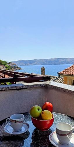 Apartman Vili Starigrad kod Senja — 4-Star Luxury Hotel in Starigrad, Croatia