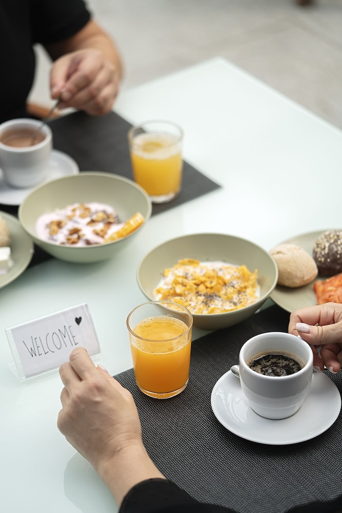 Urban Hotel da Estação