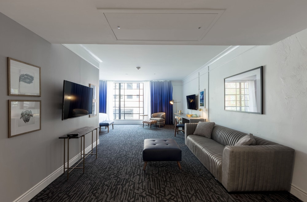Hotel Trundle - photo 68