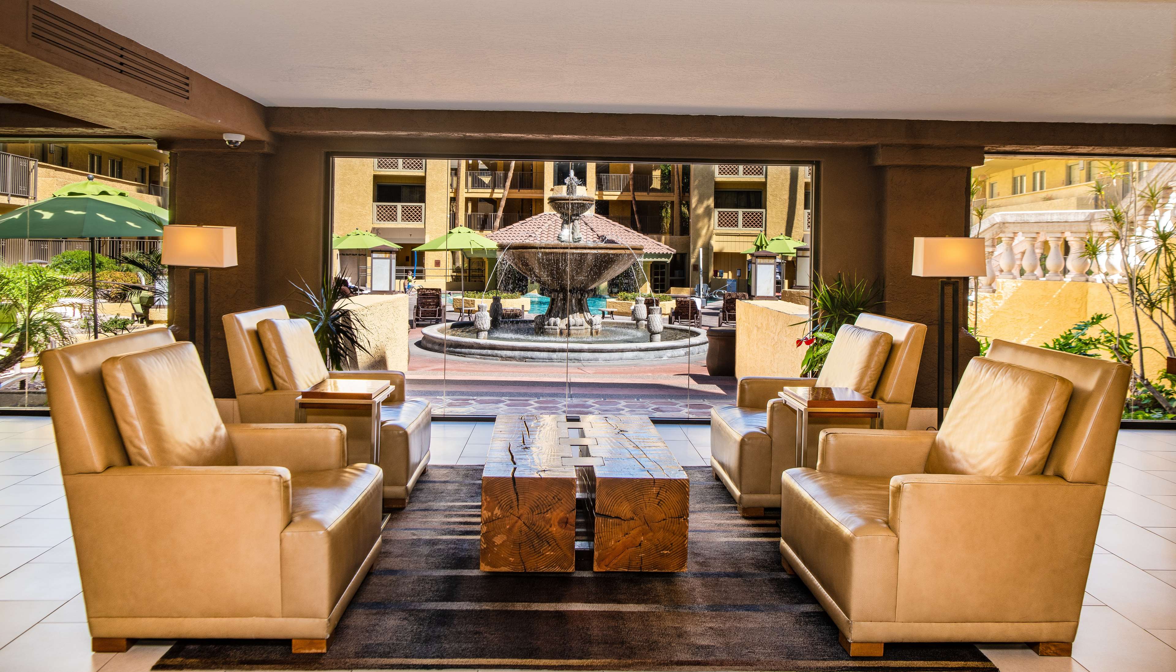 Hilton Phoenix Resort at the Peak - photo 15