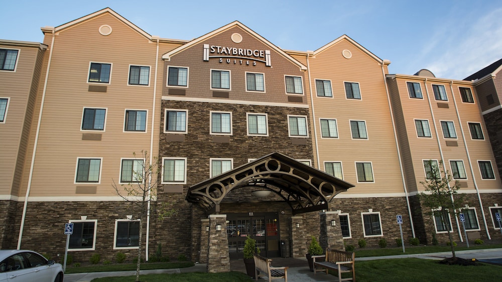 Staybridge Suites Lexington by IHG - photo 50