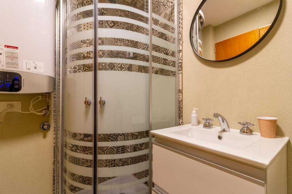 Acevedo 716 Apart Hotel New opening — 4-Star Luxury Hotel in Buenos Aires, Argentina