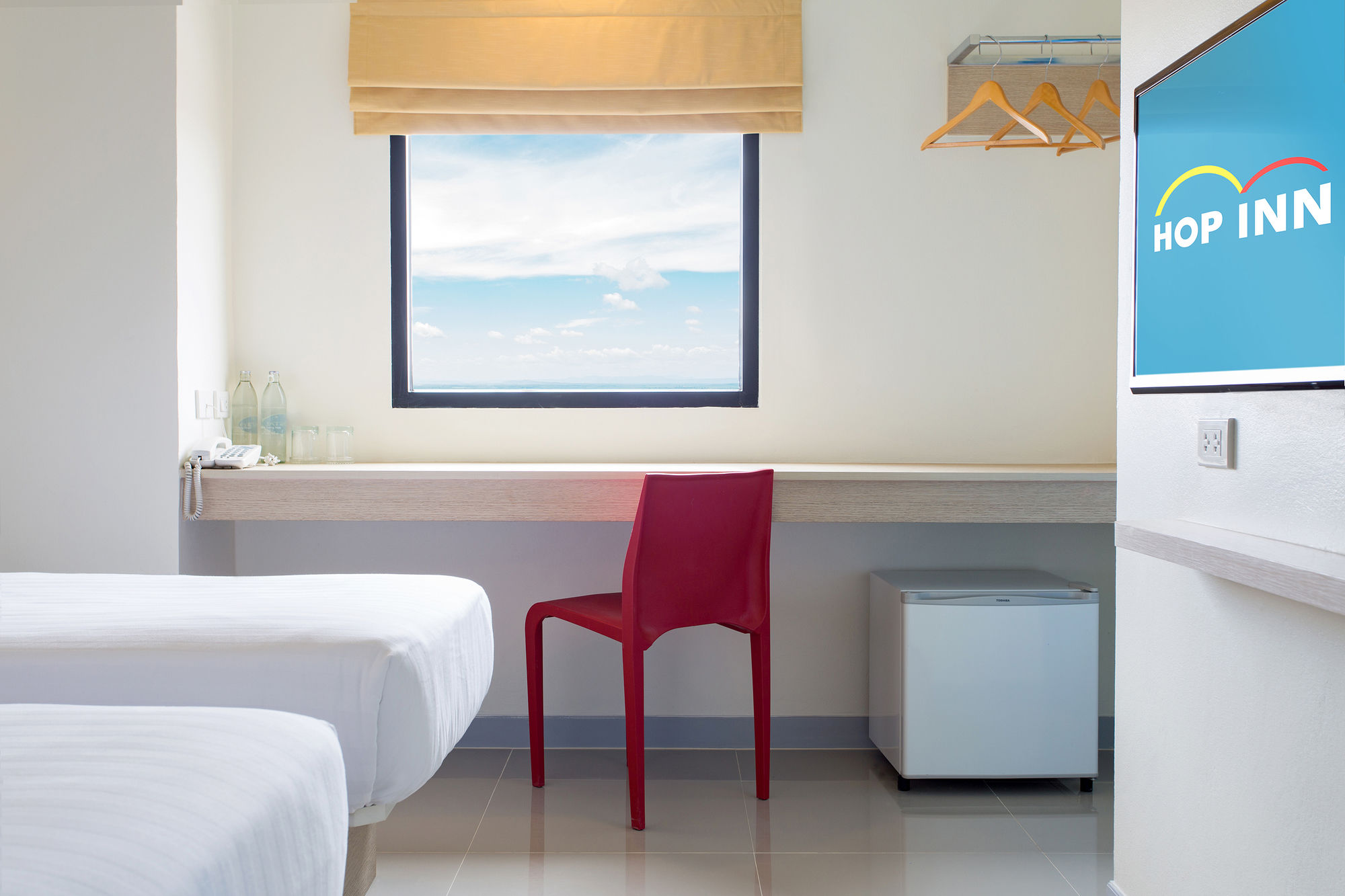 Hop Inn Trang in Trang, Thailand