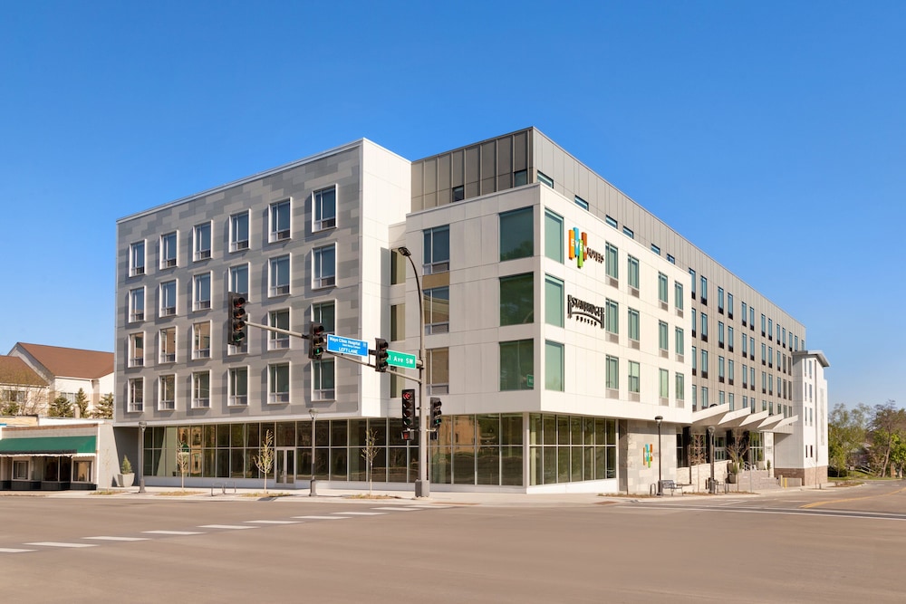 Staybridge Suites Rochester Mayo Clinic Area by IHG - photo 70