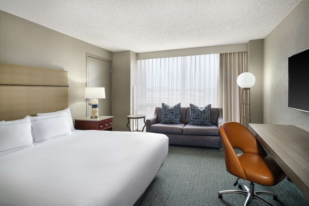 Hilton Richardson Dallas - photo 9