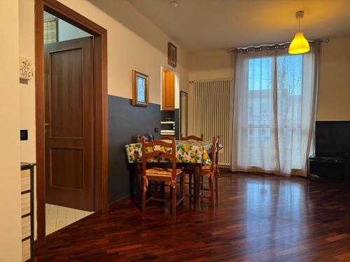 Ampio monolocale in Brescia, Italy