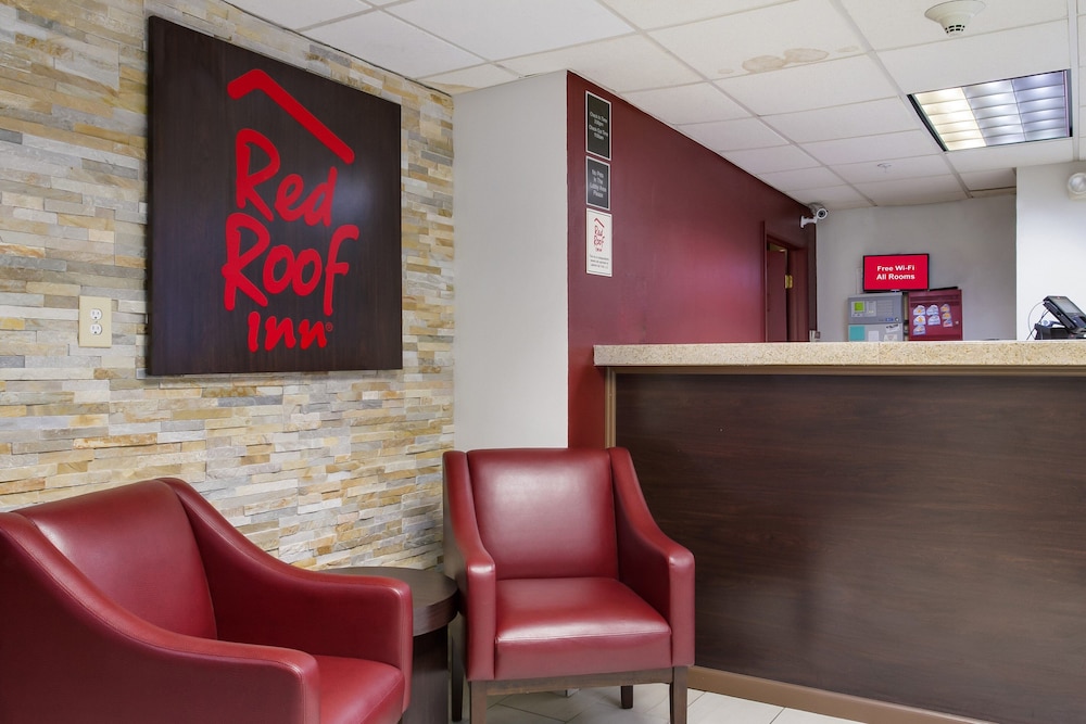 Red Roof Inn York Downtown - photo 4