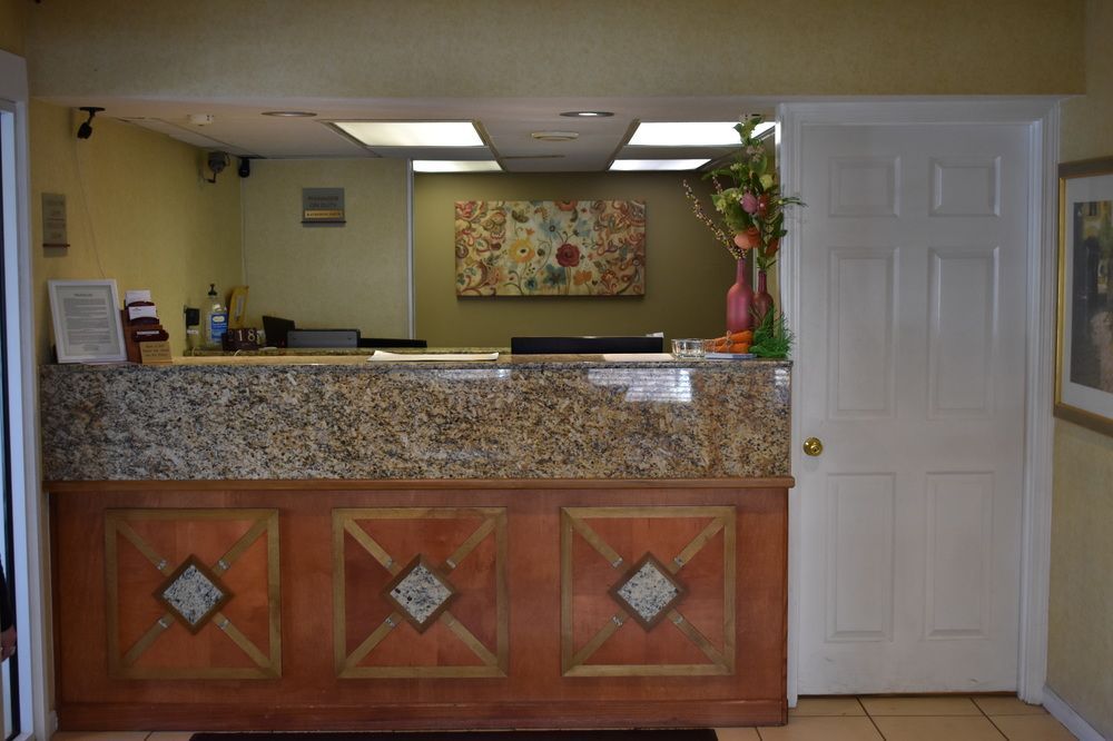 Hawthorn Suites by Wyndham Miamisburg Dayton Mall South - photo 4