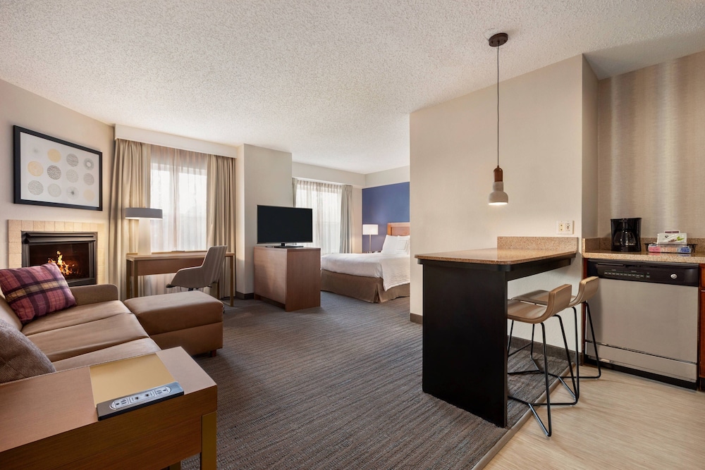 Residence Inn by Marriott Baltimore White Marsh - photo 5