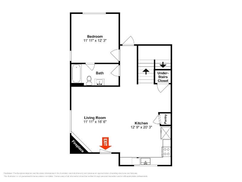 Cove Meadows - photo 29