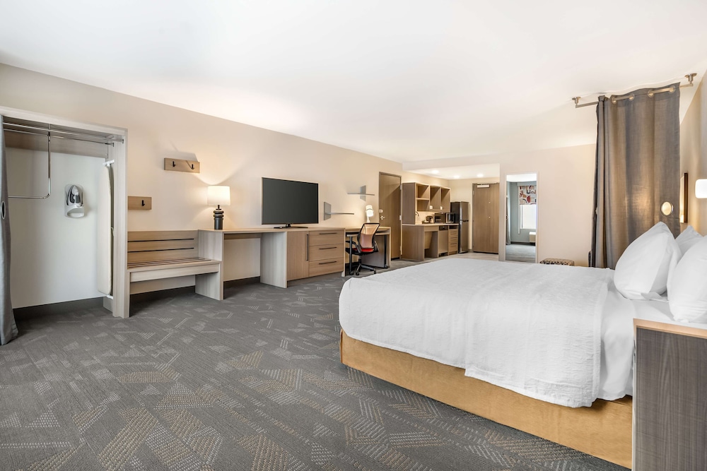 Home2 Suites By Hilton Reynoldsburg Columbus East - photo 7