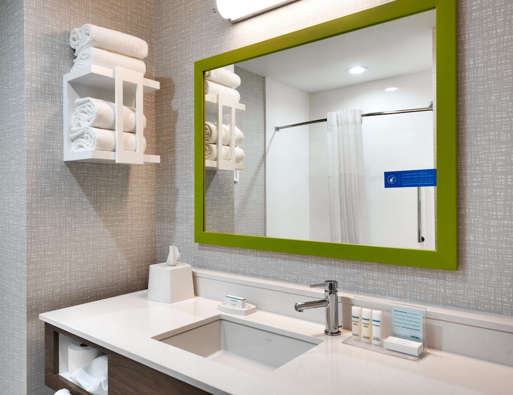 Hampton Inn & Suites Rockport Fulton - photo 28