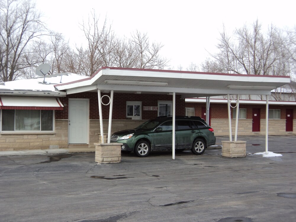 Greencastle Inn - photo 23