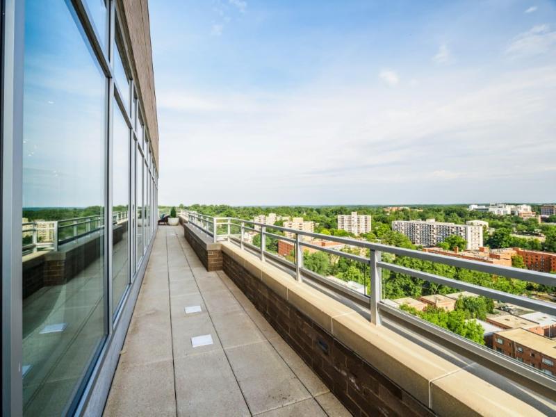 Global Luxury Suites Bethesda Chevy Chase - photo 65