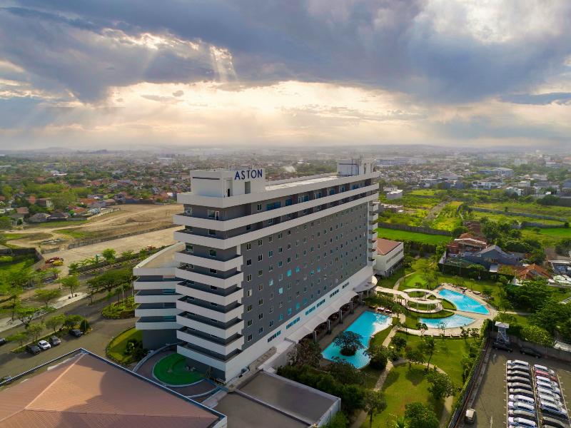 Aston Cirebon Hotel & Convention Center — Cirebon — photo 3