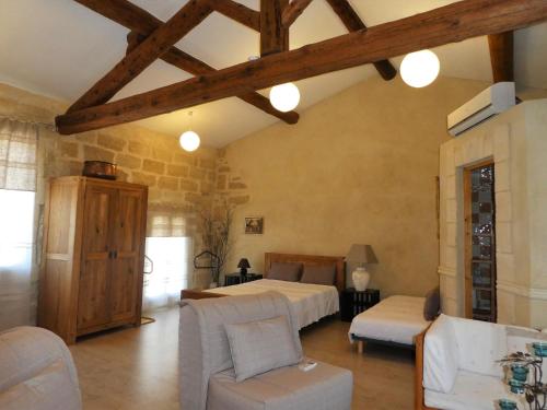 La Remise in Le Cailar, France