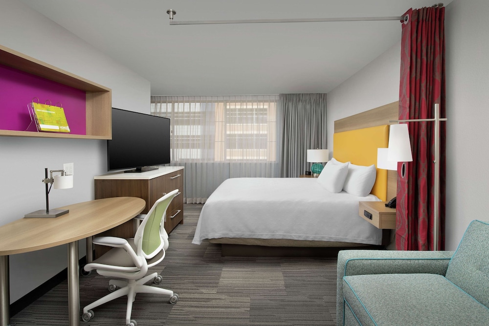 Home2 Suites by Hilton Atlanta Midtown - photo 9