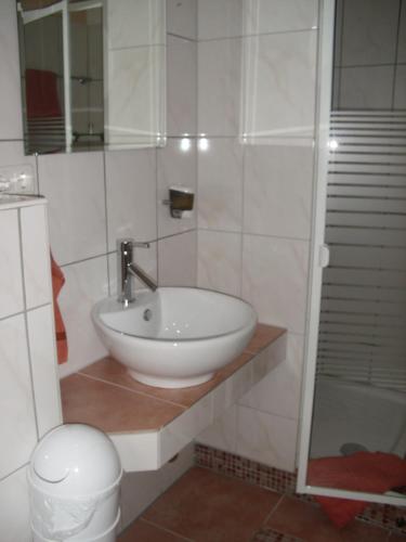 Hotel Cappuccino — Elze — photo 2