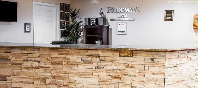 Rodeway Inn East - photo 15