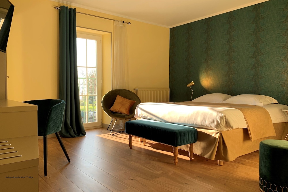 Auberge Du Porche — Blaye — photo 4