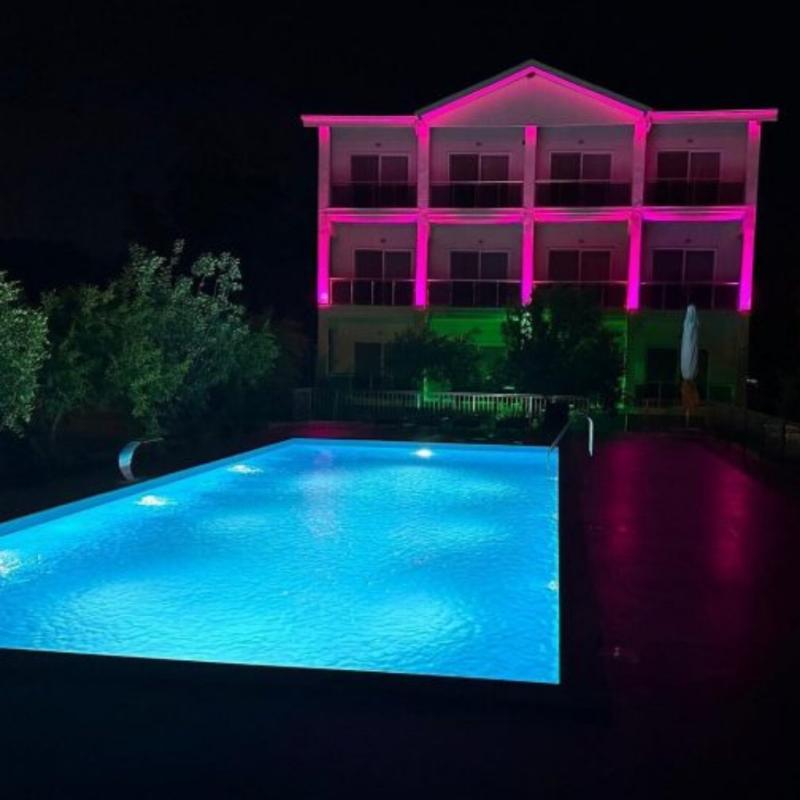 Adrasan Narcicegi Hotel in Kumluca, Turkey