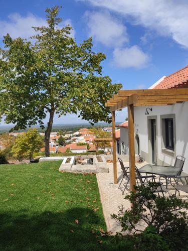 Villa Vista — 4-Star Luxury Hotel in Sesimbra, Portugal