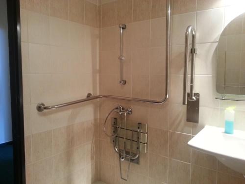 Hotel Kras — Roznava — photo 2