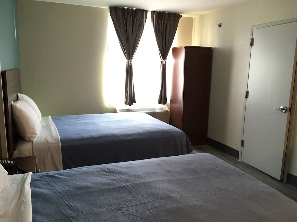 Magna Hotel - photo 6