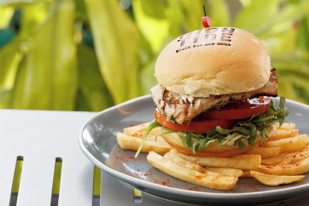 Kimpton Surfcomber Hotel by IHG - photo 42