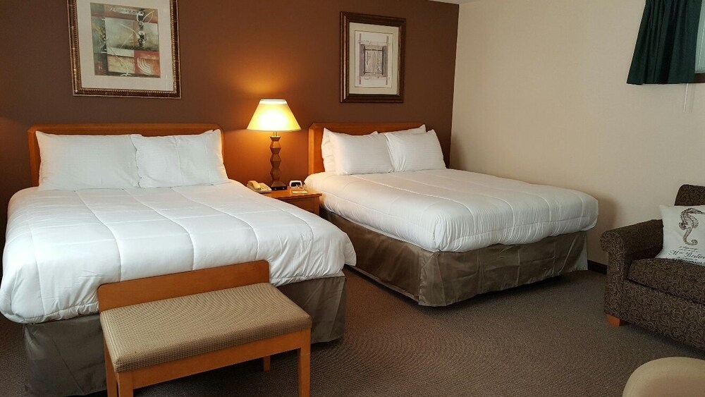 Starlight Lodge at Rockport Harbor - photo 20