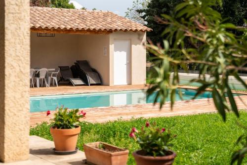 Gîte les oliviers - last minute hotel in Unknown City