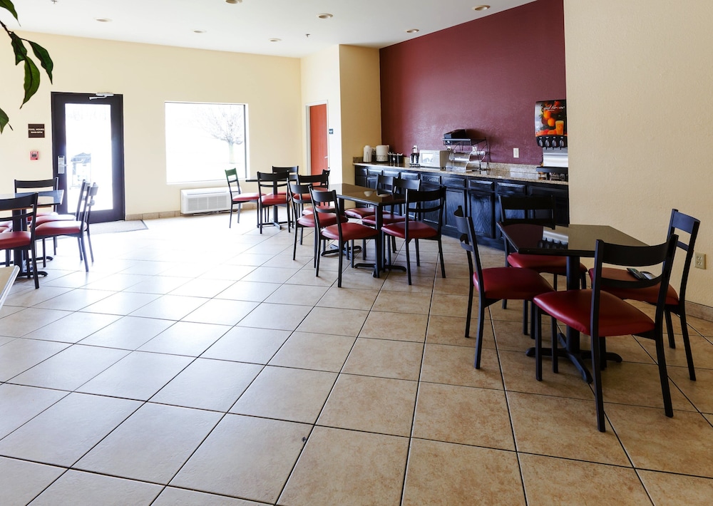 Red Roof Inn Plus Danville Ky - photo 34
