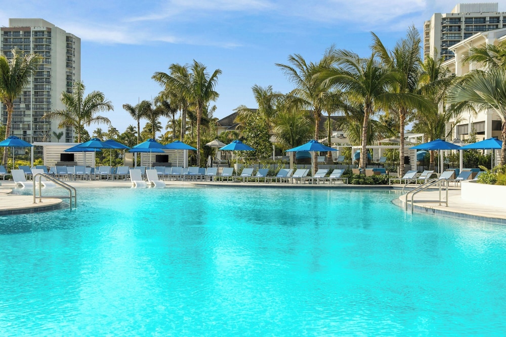 The Belgrove Resort & Spa West Palm Beach Autograph Collection - photo 32