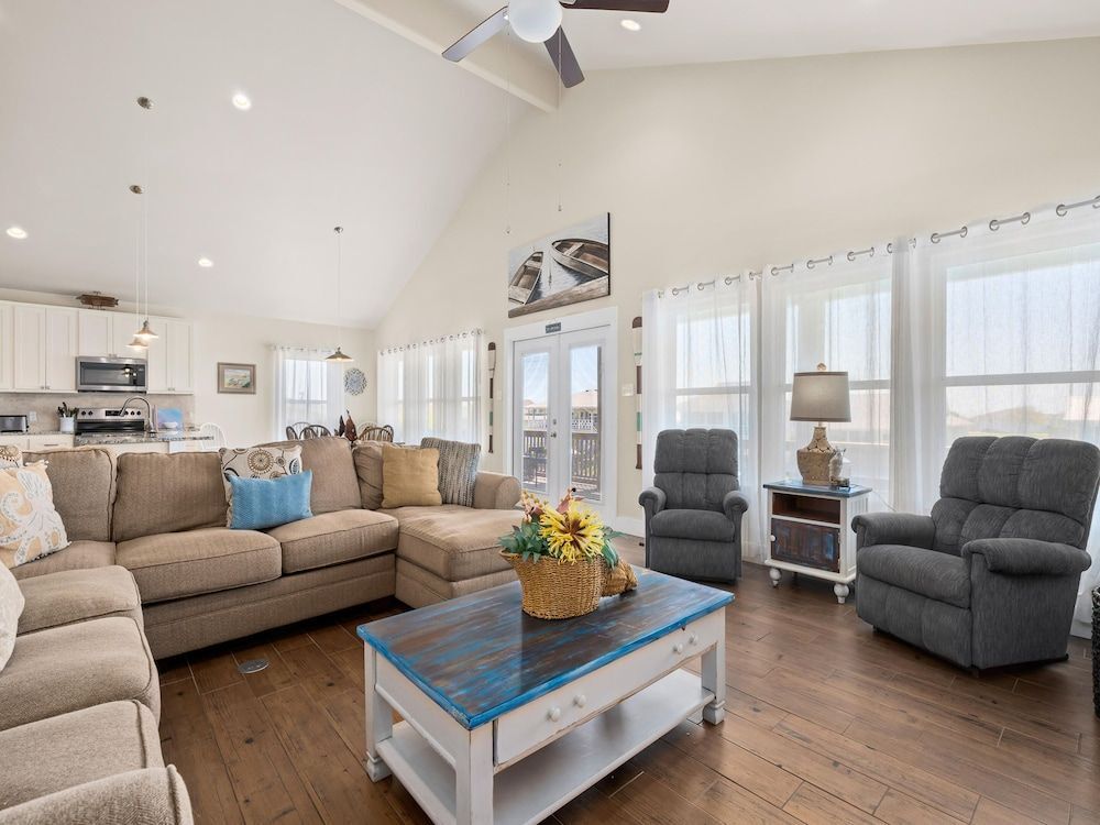 Port Royal Dream — hotel in Aransas Pass