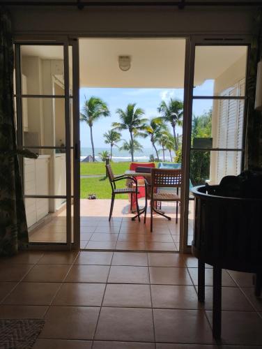 Sainte Anne — 4-Star Luxury Hotel in Sainte-Anne, Guadeloupe
