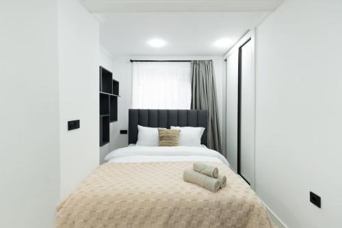 The Sakartvelo House Historic Soul and Modern Luxury