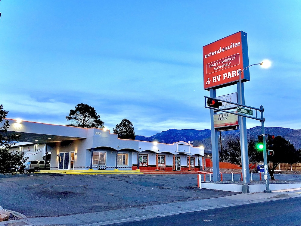 Extend a Suites & RV Park - photo 19