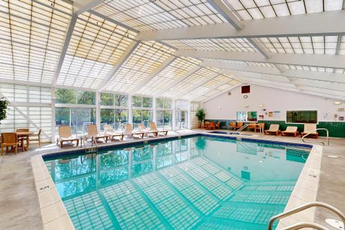 204 Studio at Rivergreen - last minute hotel in Lincoln