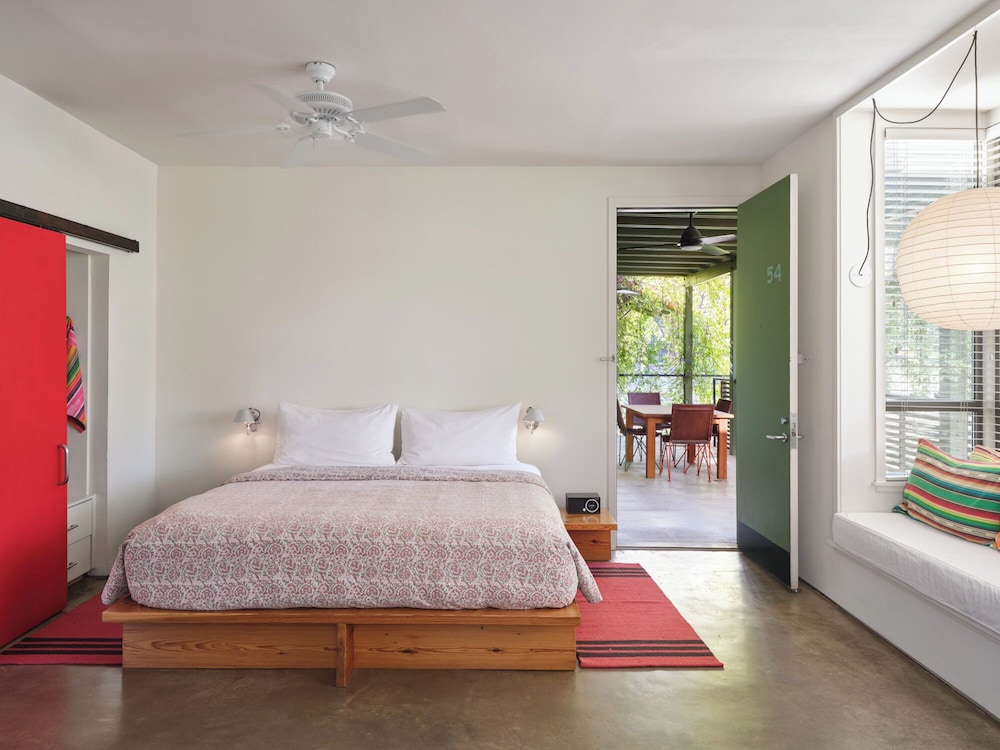 Hotel San Jose - photo 25