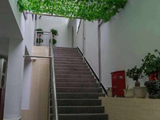 Niehe Inn - last minute hotel in Qingzhou