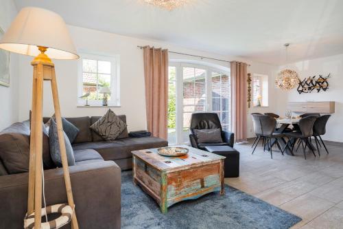 Fischhuus - carbon neutral hotel in Unknown City
