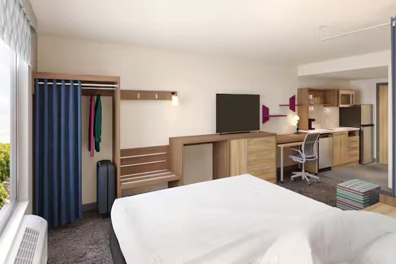 Home2 Suites by Hilton Harrisburg East - photo 14