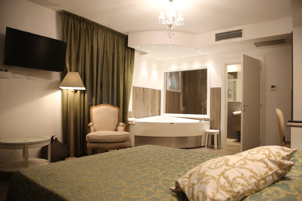 Hotel I Laghetti — Polesella — photo 4