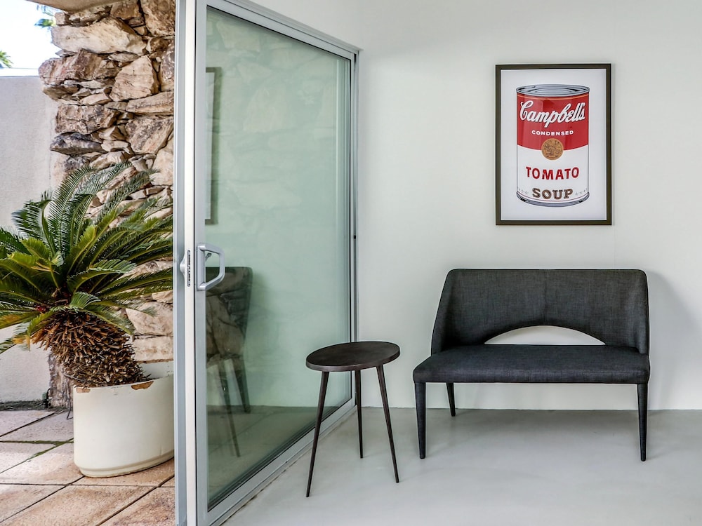 Movie Colony Palms - photo 3