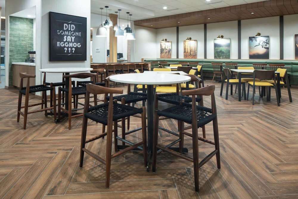 Fairfield Inn & Suites by Marriott Dallas McKinney - photo 23