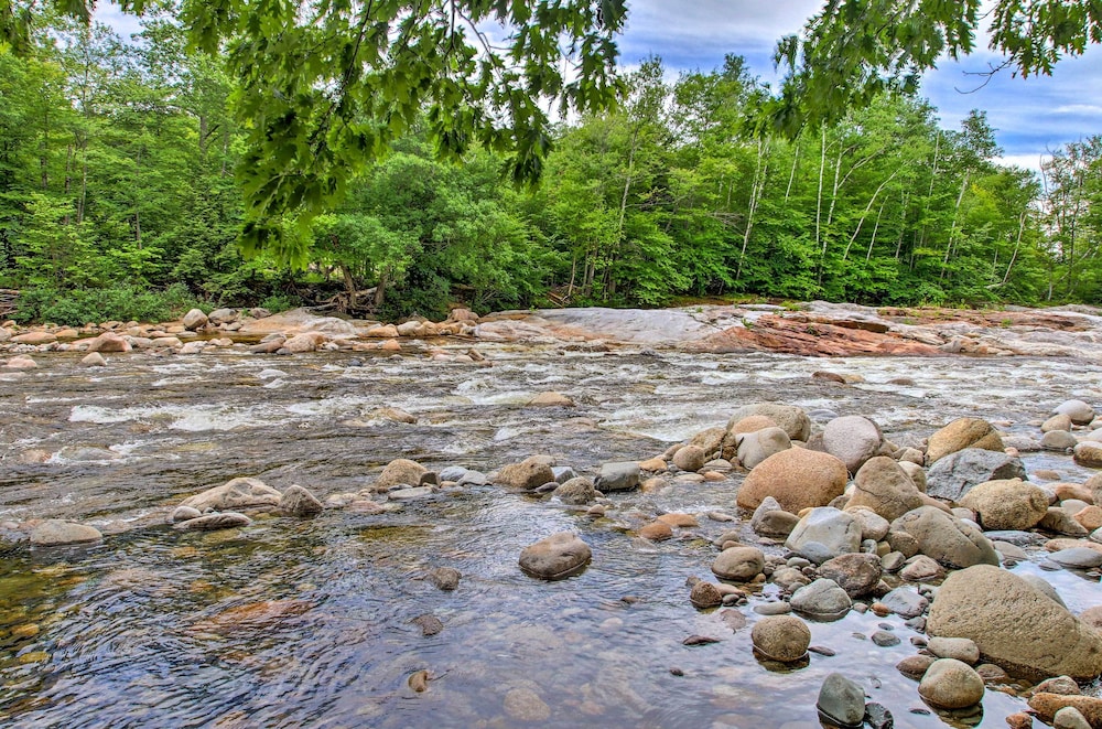 Lincoln Condo with Resort Amenities And Mountain Views - photo 26