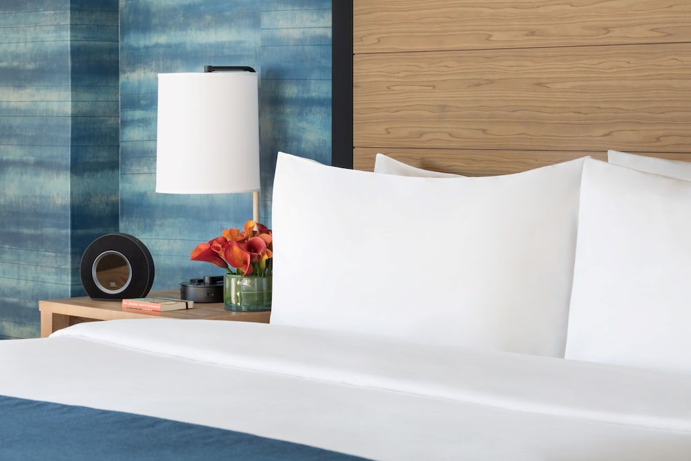 Hotel Caza Fisherman's Wharf - photo 9