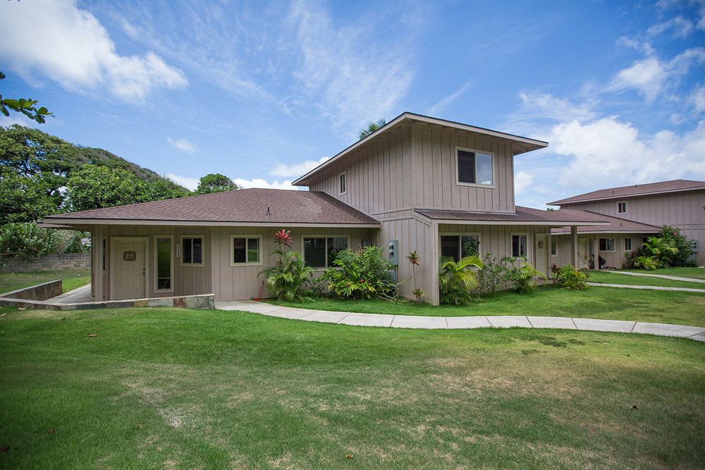 Hale Maluhia — 4-Star Luxury Hotel in Hau'ula, United States
