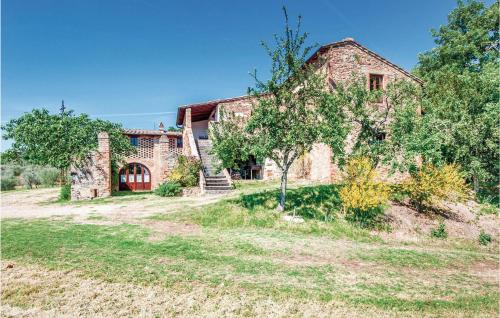 Schivanoia 1 — 4-Star Luxury Hotel in San Quirico D'orcia, Italy