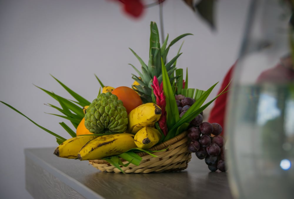 Puerto Azul Tarapoto in Tarapoto, Peru